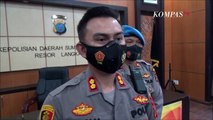 Viral Polisi Curhat sambil Nangis di TikTok gara-gara Dipecat, Ini Fakta Sebenarnya!