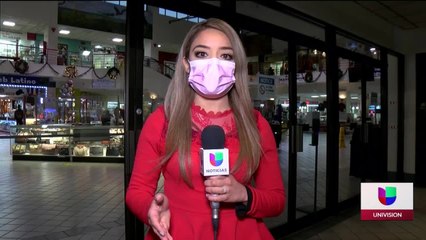 Noticias Washington DC 6pm 010721