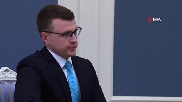 Rusya lideri Putin: NATO'nun, Karadeniz tatbikatları bize karşı ciddi bir meydan okuma Gaz kesme konusunu Lukaşenko ile görüşeceğim