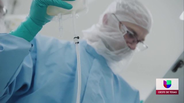 Noticias Midland 5pm 011521