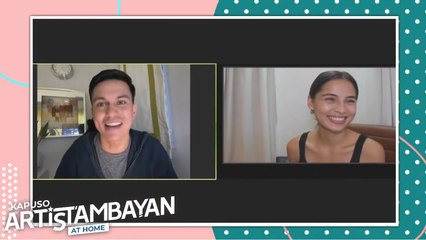 ArtisTambayan: Ano ang dapat abangan sa pagbabalik ng 'The World Between Us?'