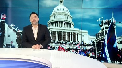 Noticias Noticias El Centro 5pm 011821