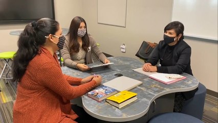 Ferretti-Programa padres Hillsborough