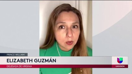 Nuevo jefe policial de Prince William genera expectativas en la comunidad