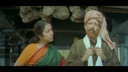 Vishnuvardhan tell about his Daughter to his Wife ವಿಷ್ಣುವರ್ಧನ್ ತಮ್ಮ ಹೆಂಡತಿಗೆ ಮಗಳ ಬಗ್ಗೆ ಹೇಳಿದ್ದಾರೆ