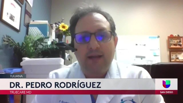 Noticias San Diego 6pm 011421 - Clip TJ VACCINES