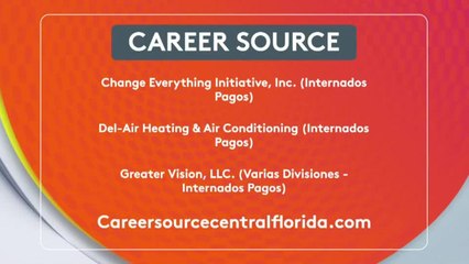 Despierta Orlando 010621 - Yaralise