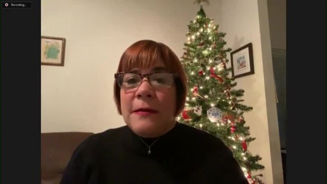 Despierta Orlando 010621 - Tere Rodriguez