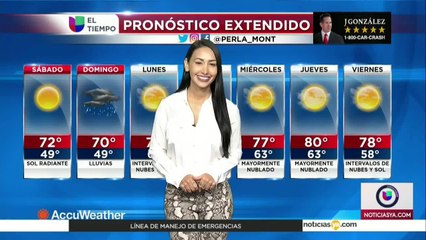 Noticias McAllen 5pm 011621