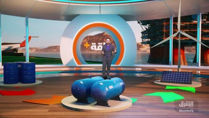 ...تحول الاخضر حصته تصل إلى ثلاثة وعشرين با...