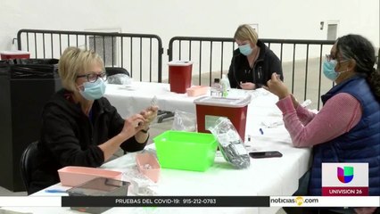 Noticias El Paso 10pm 011621