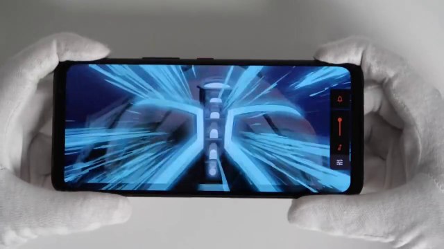 The ROG Phone 5s Pro Unboxing - Best Gaming Smartphone_ + Gameplay