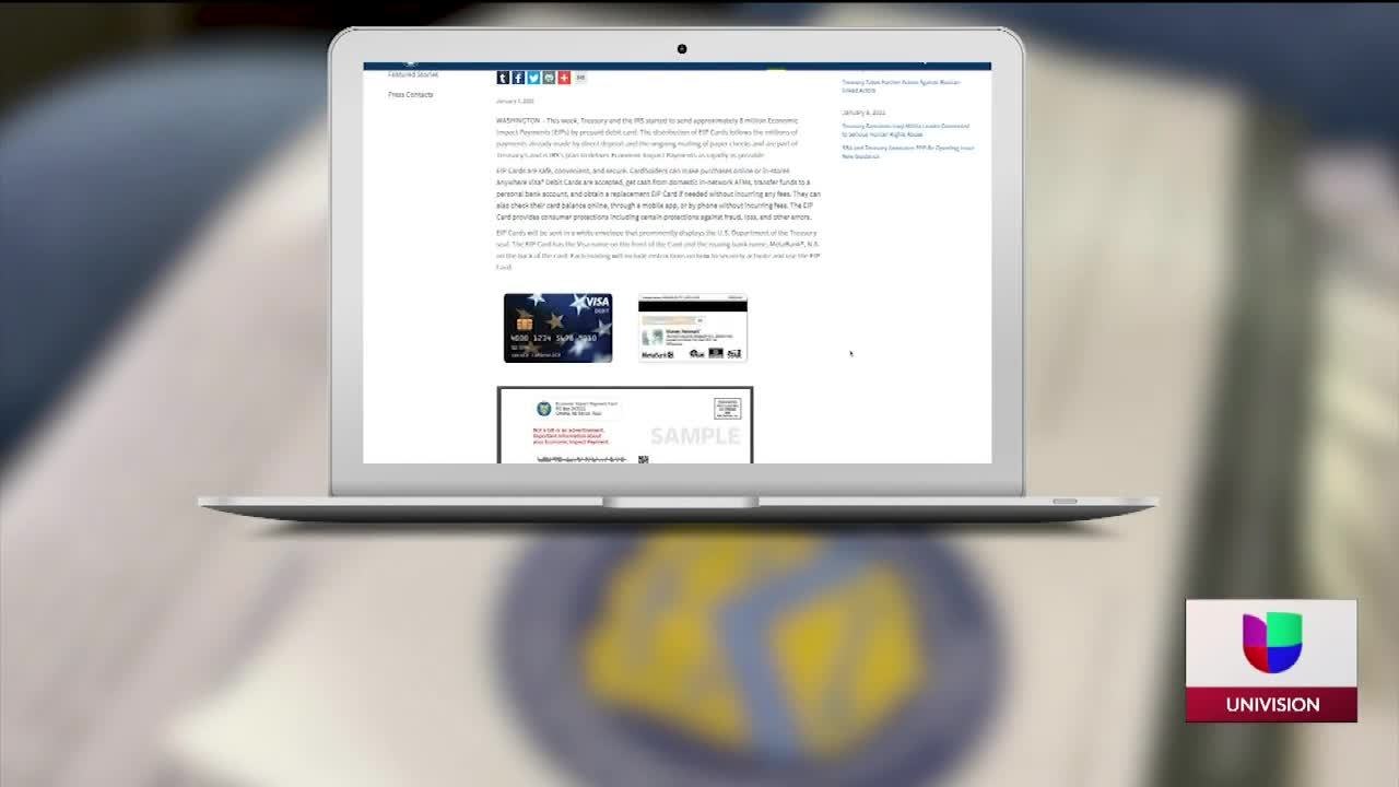 Noticias Washington DC 11pm 011421