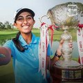 Ladies First : Meet Aditi Ashok, The Indian Golfer Who Makes India Proud