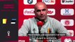 Belgique - Martinez : "Surpris qu'Hazard puisse jouer 90 minutes"