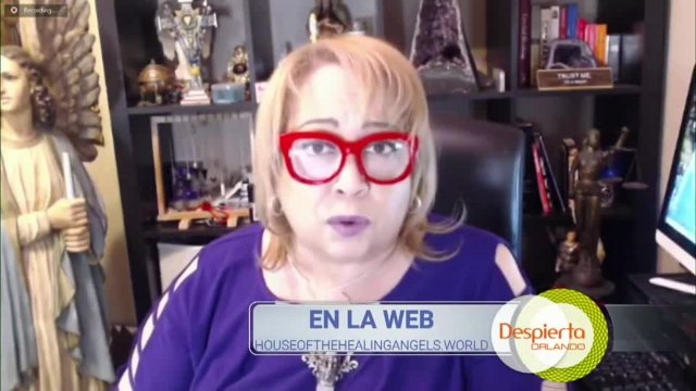 Despierta Orlando 011321 - Joyce