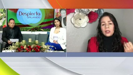 Despierta Orlando 010821 - Darling