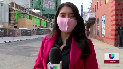 MA SE PREPARA PARA VACUNACIÓN MASIVA DE PRIMEROS SOCORRISTAS