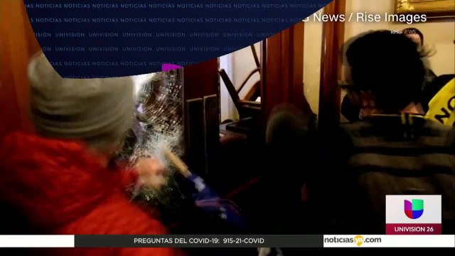 Noticias El Paso 5pm 011521