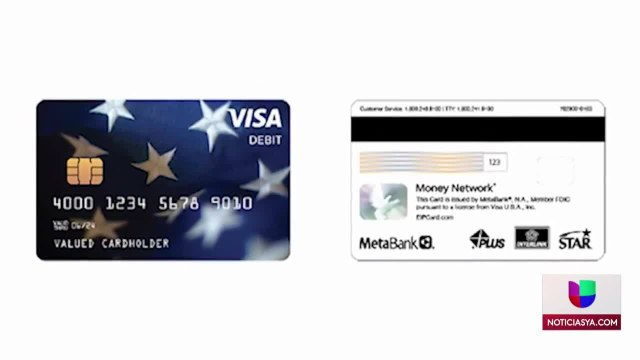 Bracho- Cheques de estímulo