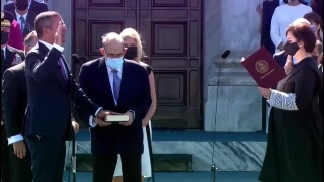 Despierta Orlando 010421 - Cynthia Montavelo