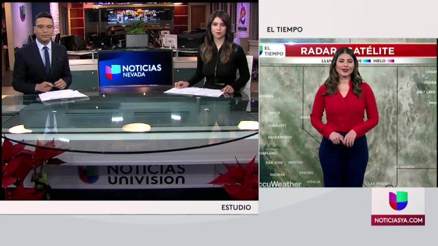 Noticias Nevada 6pm 010721