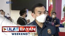 Dating PNP chief Eleazar, tatakbo bilang Senador sa ilalim ng Partido REPORMA