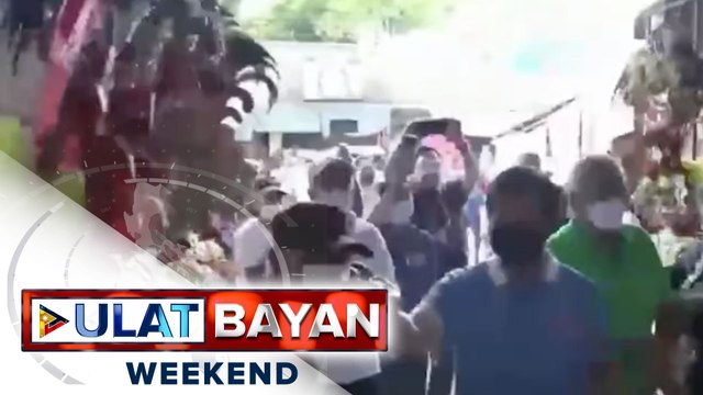 Presidential aspirant Sen. Lacson, isusulong ang budget reform sakaling manalo sa Hatol ng Bayan 2022