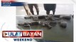 ULAT PROBINSYA: Mga armas ng CPP-NPA, sinira ng Philippine Army sa Cagayan;  Gown na gawa sa face mask na sinuot ng isang social media influencer sa Romblon, agaw atensyon online;  24-hours operations ng Davao City Oveland Transport Terminal, ibinalik na