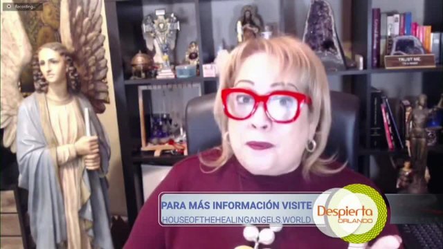 Despierta Orlando 011221 - Joyce