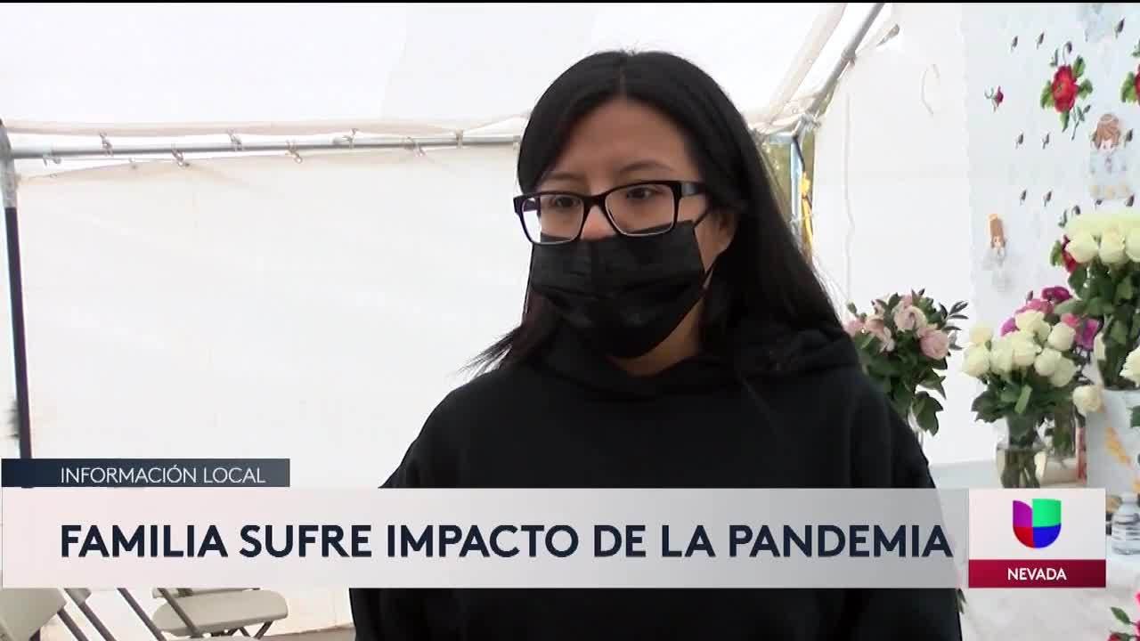 Noticias Univision Nevada 11 pm - Miércoles, 6 de enero de 2020