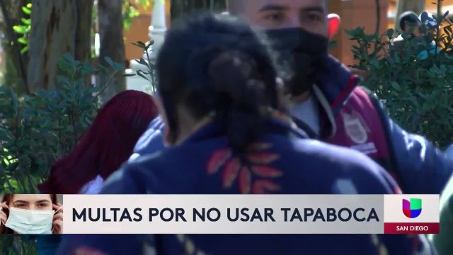 Noticias San Diego 6pm 011121 - Clip TJ MASK FINES