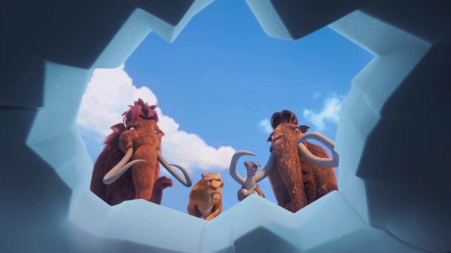 The Ice Age Adventures OF Buck Wild I Teaser Trailer I Disney+