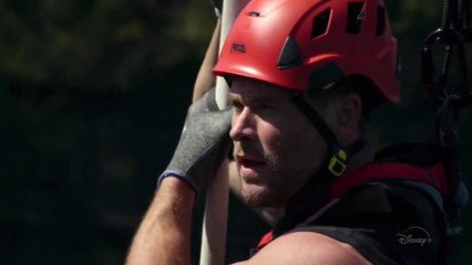 LIMITLESS With Chris Hemsworth Trailer  (2022)