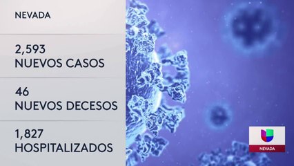 Noticias Nevada 11pm 011221