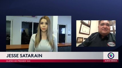 Noticias Nuevo Mexico 10pm 011221