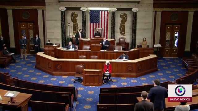 Noticias Nuevo Mexico 10pm 011121