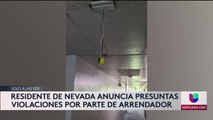 Noticias Univision Nevada 6pm - Miércoles, 13 de enero de 2021