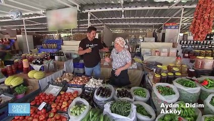 Gündüz Gece- Didim | 13 Kasım 2021
