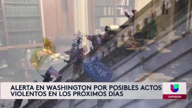 Noticias Palm Springs 6pm 011121