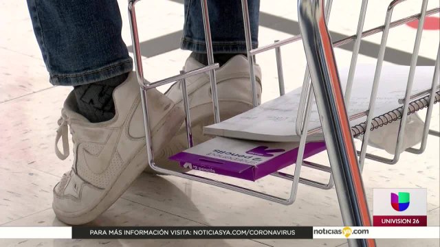 Noticias El Paso 5pm 011221