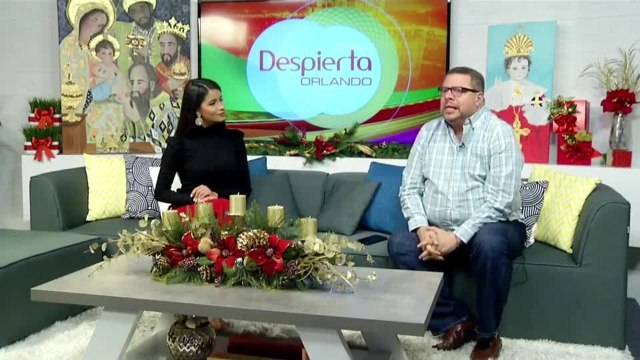Despierta Orlando 123120 - Angel y Hazel Segmento