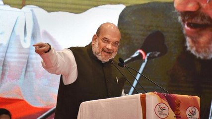 Amit Shah hits out at Akhilesh Yadav with new 'Jinnah' wordplay