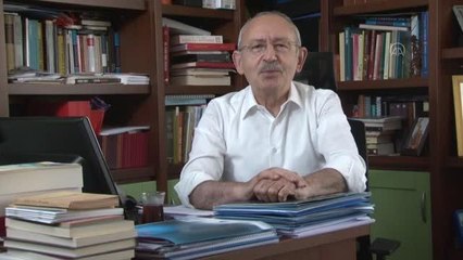 Kılıçdaroğlu, sosyal medya hesabından "helalleşme yolculuğuna" çıkacağını duyurdu