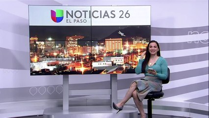 Noticias El Paso 10pm 011321