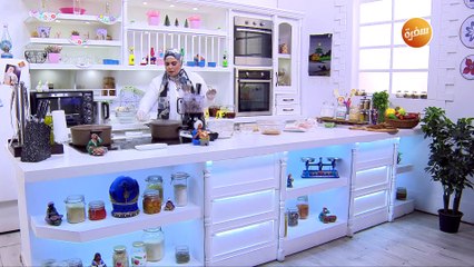 سلامي دجاج | نجلاء الشرشابي