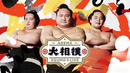Ura vs Terunofuji - Aki 2021, Makuuchi - Day 10