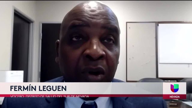 Noticias Nevada 11pm 011321