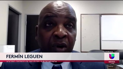 Noticias Nevada 11pm 011321