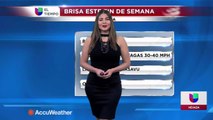 Noticias Univision Nevada 11pm - Viernes, 8 de enero de 2021